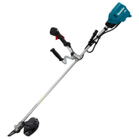 Makita UR101CX1 Accu Bosmaaier U-Greep ConnectX + PDC1200 - 0088381758833 - UR101CX1 - Mastertools.nl