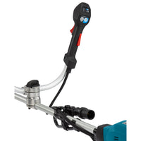 Makita UR101CX1 Accu Bosmaaier U-Greep ConnectX + PDC1200 - 0088381758833 - UR101CX1 - Mastertools.nl