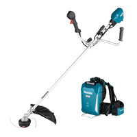 Makita UR101CX1 Accu Bosmaaier U-Greep ConnectX + PDC1200 - 0088381758833 - UR101CX1 - Mastertools.nl