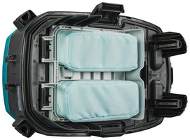 Makita VC006GMZ01 Accu Nat- en Droogstofzuiger AWS 2 x XGT 40V Max Basic Body - 0088381773133 - VC006GMZ01 - Mastertools.nl