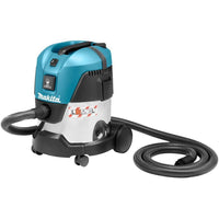 Makita VC2012L Stofzuiger 230V L-klasse - 0088381684767 - VC2012L - Mastertools.nl