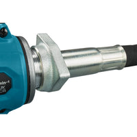 Makita VR003GM101 Accu Betontrilnaald + 32x1200mm Trilnaald XGT 40V Max 4.0Ah - 0088381768009 - VR003GM101 - Mastertools.nl