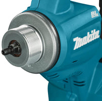 Makita VR003GZ Accu Betontrilnaald + 32x1200mm Trilnaald XGT 40V Max Basic Body - 0088381767989 - VR003GZ - Mastertools.nl