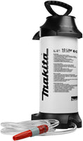 Makita Waterdruktank kunststof 10ltr - 988394610 - 4002829636862 - 988394610 - Mastertools.nl