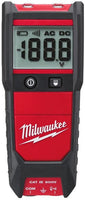 Milwaukee 2212-20 Auto spanningsmeter - 4933447776 - 4002395006526 - 4933447776 - Mastertools.nl