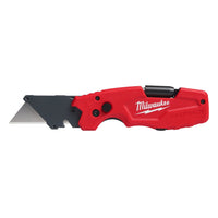 Milwaukee 6 in 1 Zakmes - 4932478559 - 4058546347529 - 4932478559 - Mastertools.nl