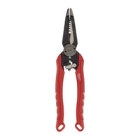 Milwaukee 7 in 1 combinatie tang 230 mm - 4932478554 - 4058546347475 - 4932478554 - Mastertools.nl