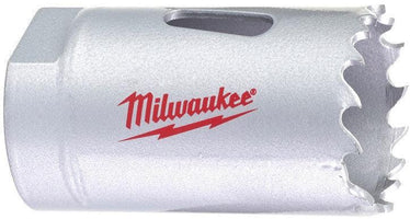 Milwaukee Bi-Metaal aannemers Gatzaag HSAW 29 MM - 1PC - 4932464680 - 4058546226251 - 4932464680 - Mastertools.nl