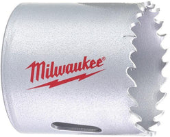 Milwaukee Bi-Metaal aannemers Gatzaag HSAW 43 MM - 1PC - 4932464686 - 4058546226312 - 4932464686 - Mastertools.nl