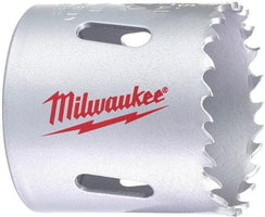 Milwaukee Bi-Metaal aannemers Gatzaag HSAW 44 MM - 1PC - 4932464687 - 4058546226329 - 4932464687 - Mastertools.nl