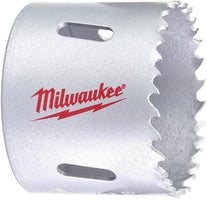 Milwaukee Bi-Metaal aannemers Gatzaag HSAW 54 MM - 1PC - 4932464690 - 4058546226350 - 4932464690 - Mastertools.nl