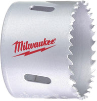 Milwaukee Bi-Metaal aannemers Gatzaag HSAW 60 MM - 1PC - 4932464693 - 4058546226381 - 4932464693 - Mastertools.nl