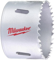 Milwaukee Bi-Metaal aannemers Gatzaag HSAW 65 MM - 1PC - 4932464695 - 4058546226404 - 4932464695 - Mastertools.nl