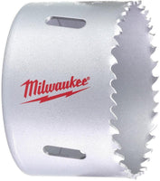 Milwaukee Bi-Metaal aannemers Gatzaag HSAW 68 MM - 1PC - 4932464697 - 4058546226428 - 4932464697 - Mastertools.nl