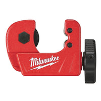 Milwaukee Buissnijder Mini Cu 3 - 15 mm - 48229250 - 045242521210 - 48229250 - Mastertools.nl