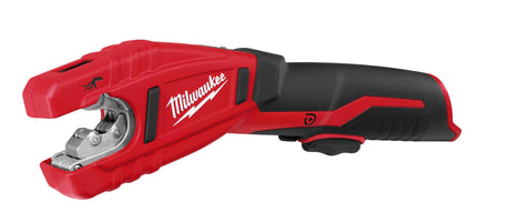 Milwaukee M12 C12 PC-0 Accu Subcompactpijpensnijder voor koper 12V Basic Body - 4933411920 - 4002395236374 - 4933411920 - Mastertools.nl