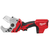 Milwaukee M12 C12 PPC-0 Accu Subcompactpijpensnijder voor PEX 12V Basic Body - 4933416550 - 4002395237203 - 4933416550 - Mastertools.nl