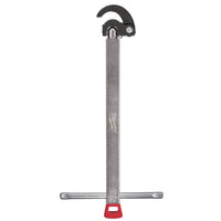 Milwaukee Compacte Sanitair Sleutel 10 - 32 mm - 48227001 - 045242366170 - 48227001 - Mastertools.nl