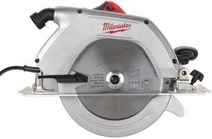 Milwaukee CS 85 SB Cirkelzaagmachine 235 mm 2200W - 4933451117 - 4002395137411 - 4933451117 - Mastertools.nl