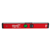 Milwaukee Digital Waterpas 60 cm - 4933471978 - 4058546298777 - 4933471978 - Mastertools.nl