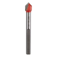 Milwaukee Glas & Tegelboor 8x60 - 4932471959 - 4058546298586 - 4932471959 - Mastertools.nl