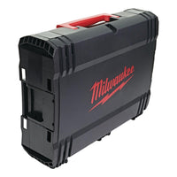 Milwaukee Heavy Duty boxen HD Box 1 Universal - 1 st - 4932459751 - 4058546029234 - 4932459751 - Mastertools.nl