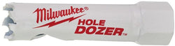 HOLE DOZER™ Bi-metalen Gatzaag 14mm - 49560002