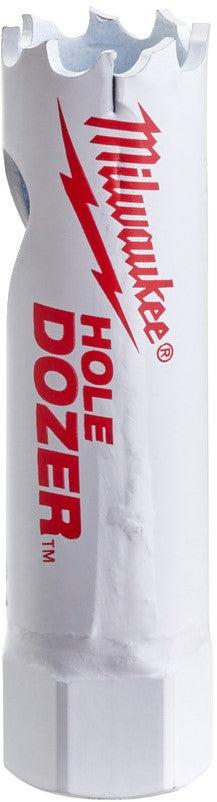 HOLE DOZER™ Bi-metalen Gatzaag 16mm - 49560012
