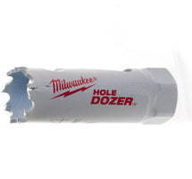 Milwaukee HOLE DOZER™ Bi-metalen Gatzaag 19mm - 49560023 - 045242192632 - 49560023 - Mastertools.nl