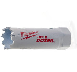 HOLE DOZER™ Bi-metalen Gatzaag 19mm - 49560023