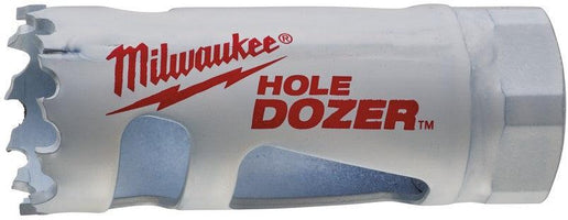 Milwaukee HOLE DOZER™ Bi-metalen Gatzaag 22mm - 49560032 - 045242192878 - 49560032 - Mastertools.nl