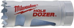 HOLE DOZER™ Bi-metalen Gatzaag 22mm - 49560032