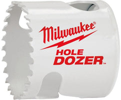 Milwaukee HOLE DOZER™ Bi-metalen Gatzaag 25mm - 49560043 - 045242192526 - 49560043 - Mastertools.nl