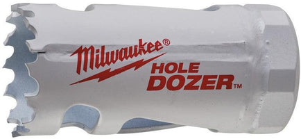 Milwaukee HOLE DOZER™ Bi-metalen Gatzaag 27mm - 49560047 - 045242192892 - 49560047 - Mastertools.nl