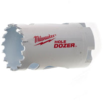 Milwaukee HOLE DOZER™ Bi-metalen Gatzaag 32mm - 49560062 - 045242192977 - 49560062 - Mastertools.nl