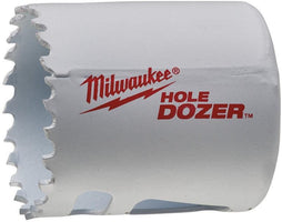 Milwaukee HOLE DOZER™ Bi-metalen Gatzaag 44mm - 49560102 - 045242193097 - 49560102 - Mastertools.nl