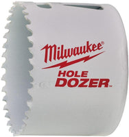 Milwaukee HOLE DOZER™ Bi-metalen Gatzaag 67mm - 49560158 - 045242193288 - 49560158 - Mastertools.nl