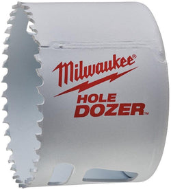 HOLE DOZER™ Bi-metalen Gatzaag 70mm - 49560163