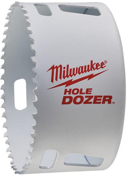 HOLE DOZER™ Bi-metalen Gatzaag 92mm - 49560197