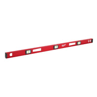 Milwaukee I-Beam Waterpas Magnetisch 120cm - 4932478566 - 4058546347598 - 4932478566 - Mastertools.nl