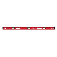 Milwaukee I-Beam Waterpas Magnetisch 120cm - 4932478566 - 4058546347598 - 4932478566 - Mastertools.nl