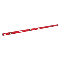 Milwaukee I-Beam Waterpas Magnetisch 200cm - 4932478567 - 4058546347604 - 4932478567 - Mastertools.nl