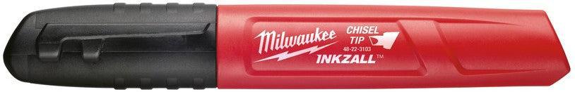 Milwaukee INKZALL™ markers Beitel Point Marker - 48223103 - 045242333608 - 48223103 - Mastertools.nl
