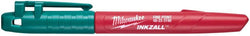 INKZALL™ markers INKZALL ™ markers - gekleurde - 4pc - 48223106