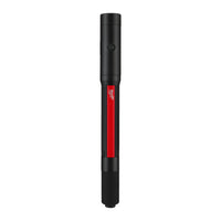 Milwaukee IR PL USB Oplaadbare Penlight - 4933478705 - 4058546348984 - 4933478705 - Mastertools.nl