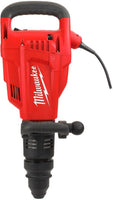 Milwaukee K 1000 S Breekhamer - 4933464120 - 4058546220655 - 4933464120 - Mastertools.nl