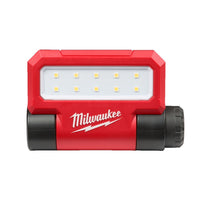 Milwaukee L4 FFL-301 USB mini Accu Werklamp Basic Body - 4058546375607 - 4933479766 - Mastertools.nl