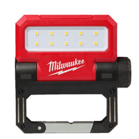 Milwaukee L4 FFL-301 USB mini Accu Werklamp Basic Body - 4058546375607 - 4933479766 - Mastertools.nl