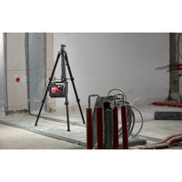 Milwaukee Laser Statief verstelbaar tot 1,2 m - 4932478959 - 4058546362416 - 4932478959 - Mastertools.nl