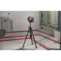 Milwaukee Laser Statief verstelbaar tot 1,2 m - 4932478959 - 4058546362416 - 4932478959 - Mastertools.nl